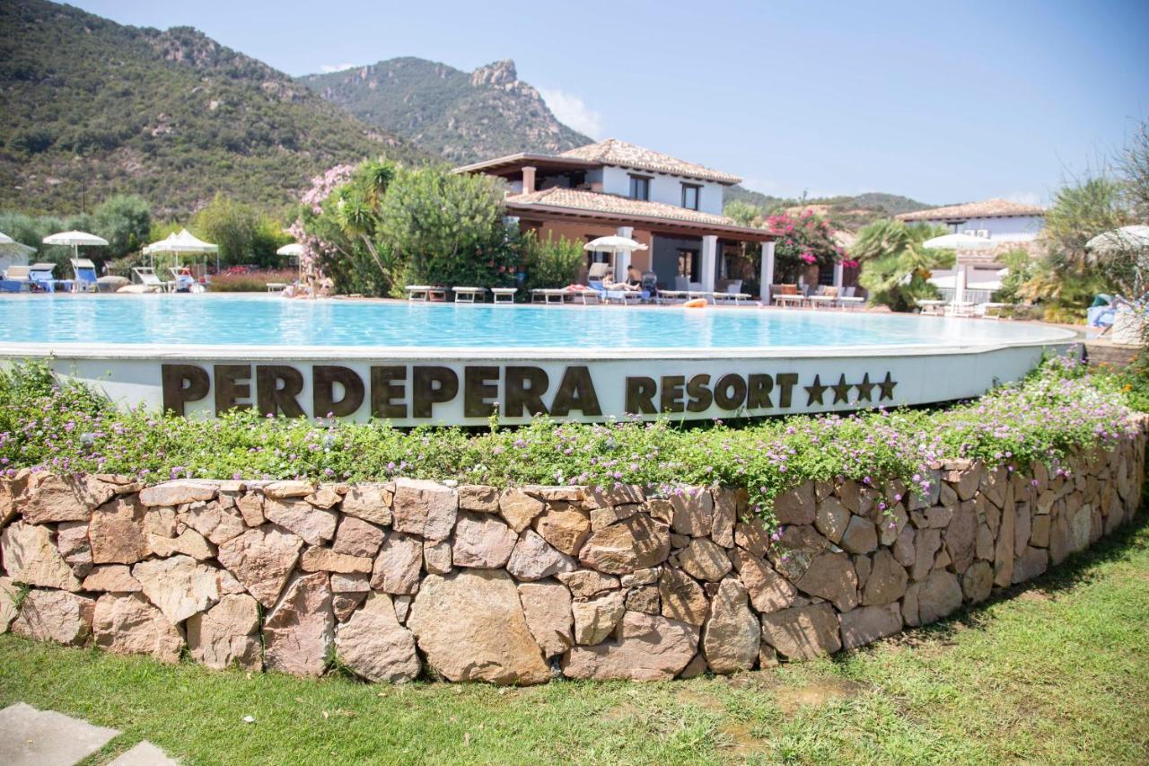 كارديدو Perdepera Resort المظهر الخارجي الصورة